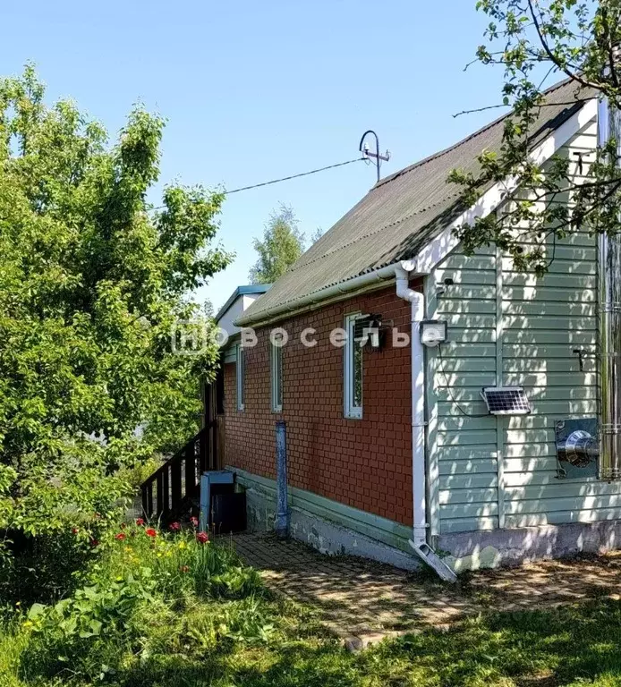 Дом в Рязанская область, Рязань Весна СТ, 591 (34 м) - Фото 2