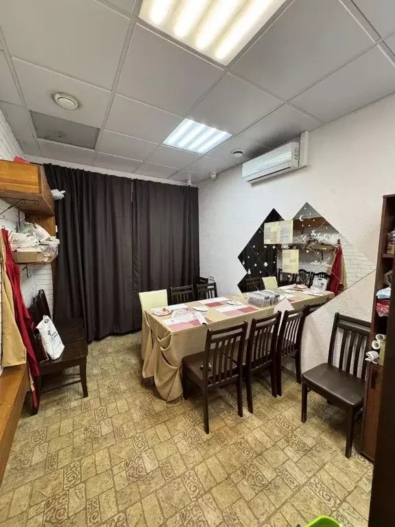 Офис в Москва Пятницкая ул., 17/4С1 (47 м) - Фото 2