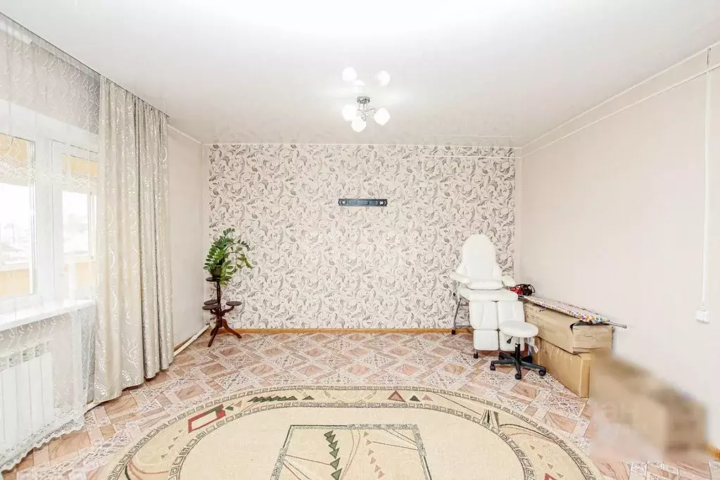 Дом в Бурятия, Улан-Удэ ул. Амагаева, 95 (162 м) - Фото 0