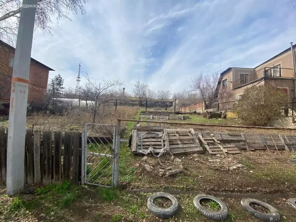 Участок в Орск, микрорайон Новый город, Покровская улица (7.3 м) - Фото 1
