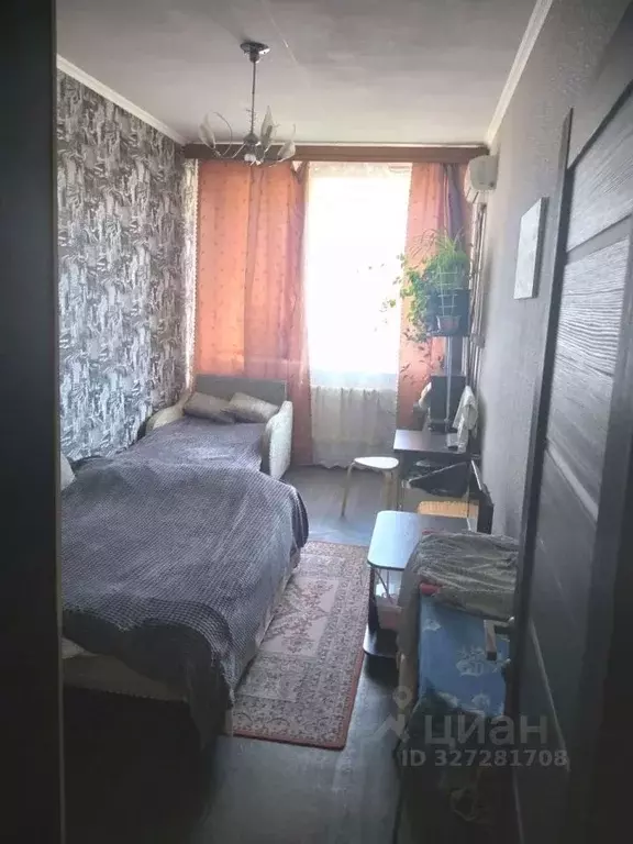 Комната Калужская область, Балабаново г. Боровский муниципальный ... - Фото 2