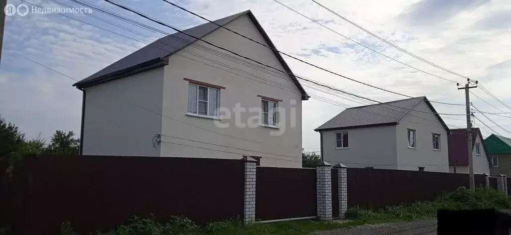 Дом в Липецк, СНТ Металлург-2, 25-я линия (110 м) - Фото 0