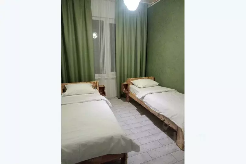 Дом в Краснодарский край, Мостовской пгт ул. Кирова, 122 (70 м) - Фото 1