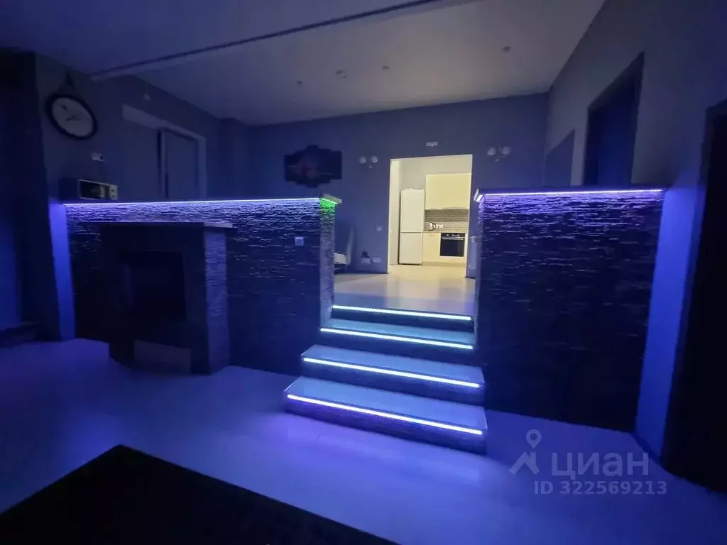 3-к кв. Самарская область, Тольятти ул. 70 лет Октября, 54 (100.0 м) - Фото 1