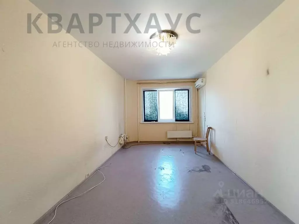 1-к кв. Волгоградская область, Волгоград Казахская ул., 8 (38.4 м) - Фото 0