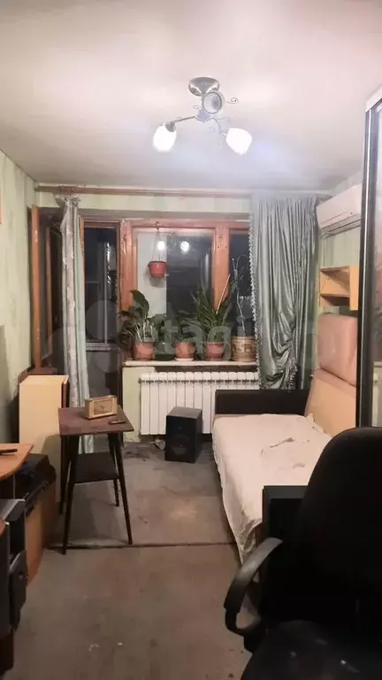 2-к. квартира, 40 м, 5/5 эт. - Фото 1