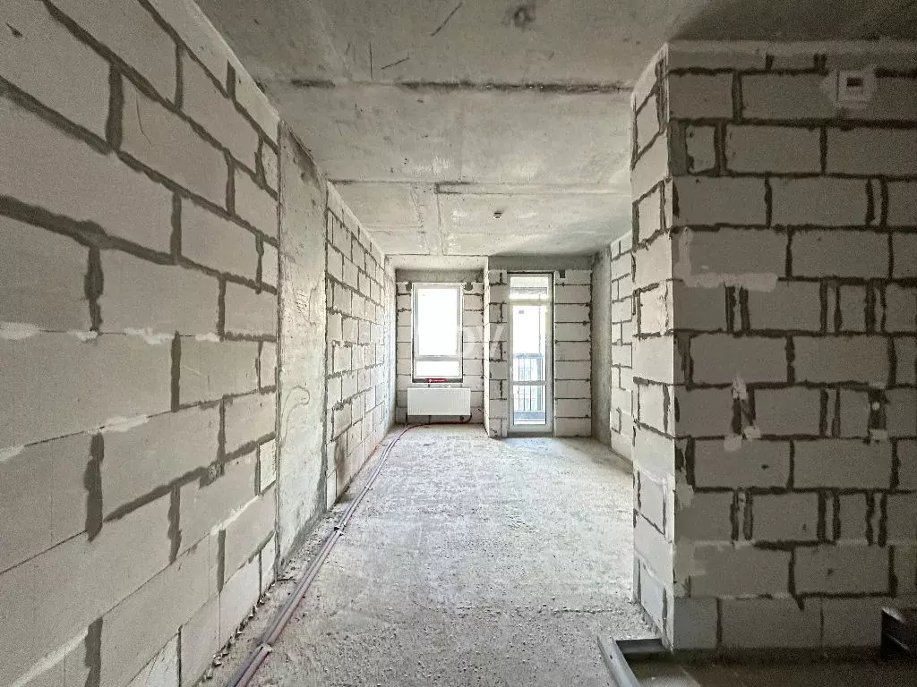 Продается студия - Фото 2