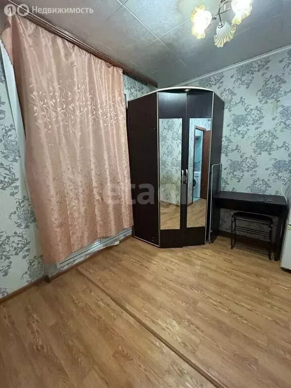Квартира-студия: Курган, Чернореченская улица, 91А (12.9 м) - Фото 0