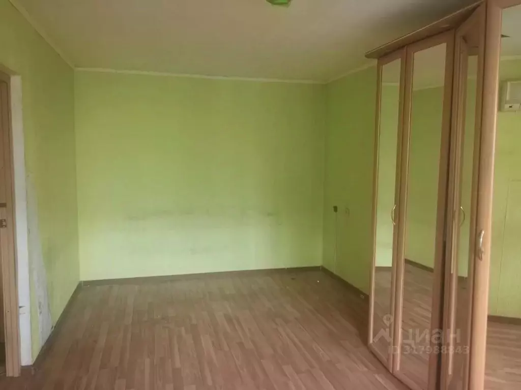 2-к кв. Хабаровский край, Комсомольск-на-Амуре Вокзальная ул., 76к2 ... - Фото 1