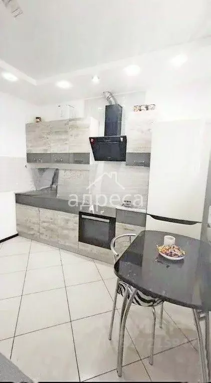 1-к кв. Самарская область, Самара ул. Мичурина, 150 (44.7 м) - Фото 1