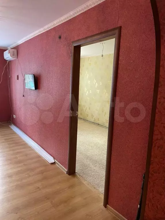3-к. квартира, 61.2 м, 2/5 эт. - Фото 1