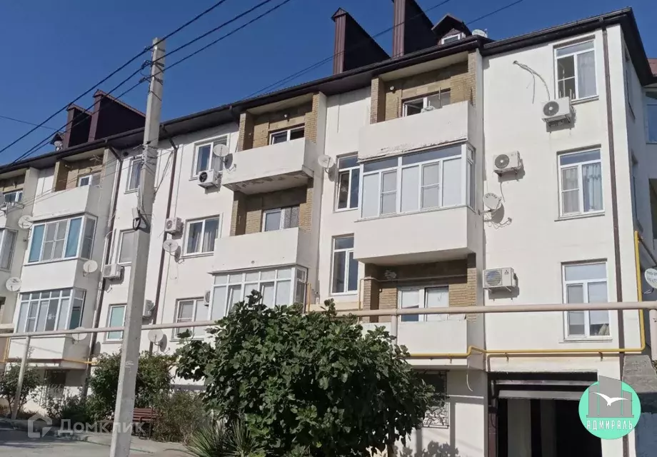 Продаётся 2-к квартира, 43.8 м - Фото 0