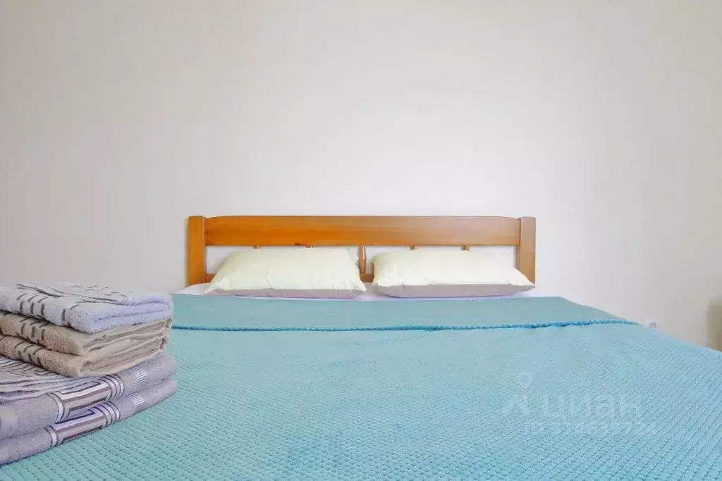 2-к кв. Татарстан, Казань просп. Альберта Камалеева, 32 (60.0 м) - Фото 1