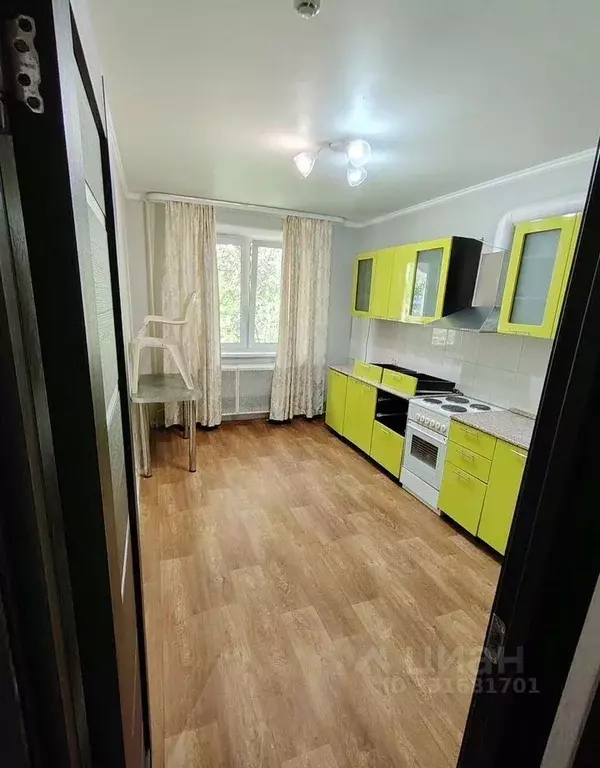 2-к кв. Москва Кастанаевская ул., 12к1 (56.0 м) - Фото 1