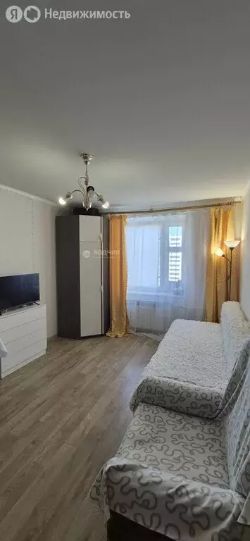 1к в -комнатной квартире (13.5 м) - Фото 0