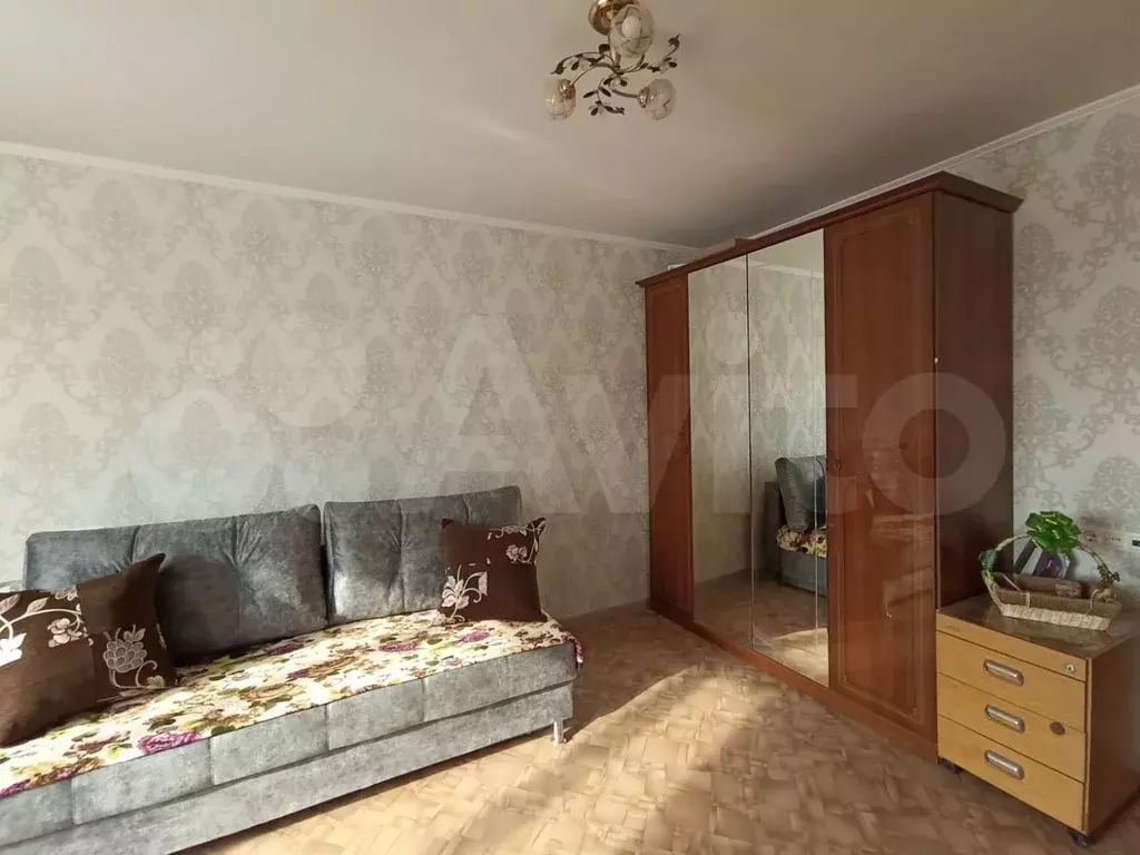 Квартира-студия, 29 м, 7/9 эт. - Фото 0