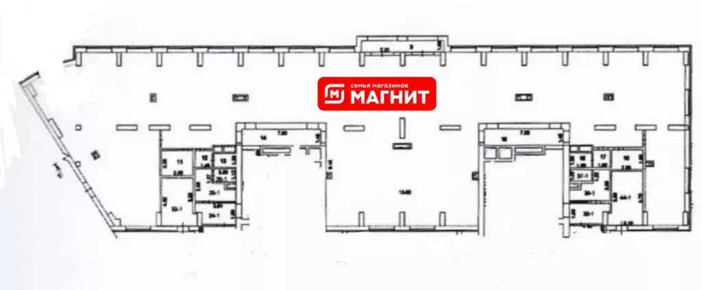 Помещение свободного назначения в Московская область, Балашиха ул. ... - Фото 2