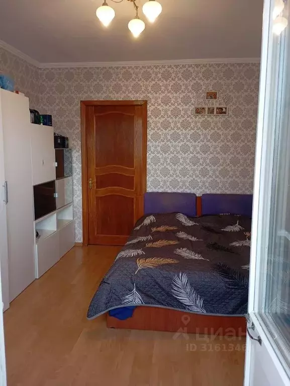 Квартира, 3 комнаты, 73.8 м - Фото 0