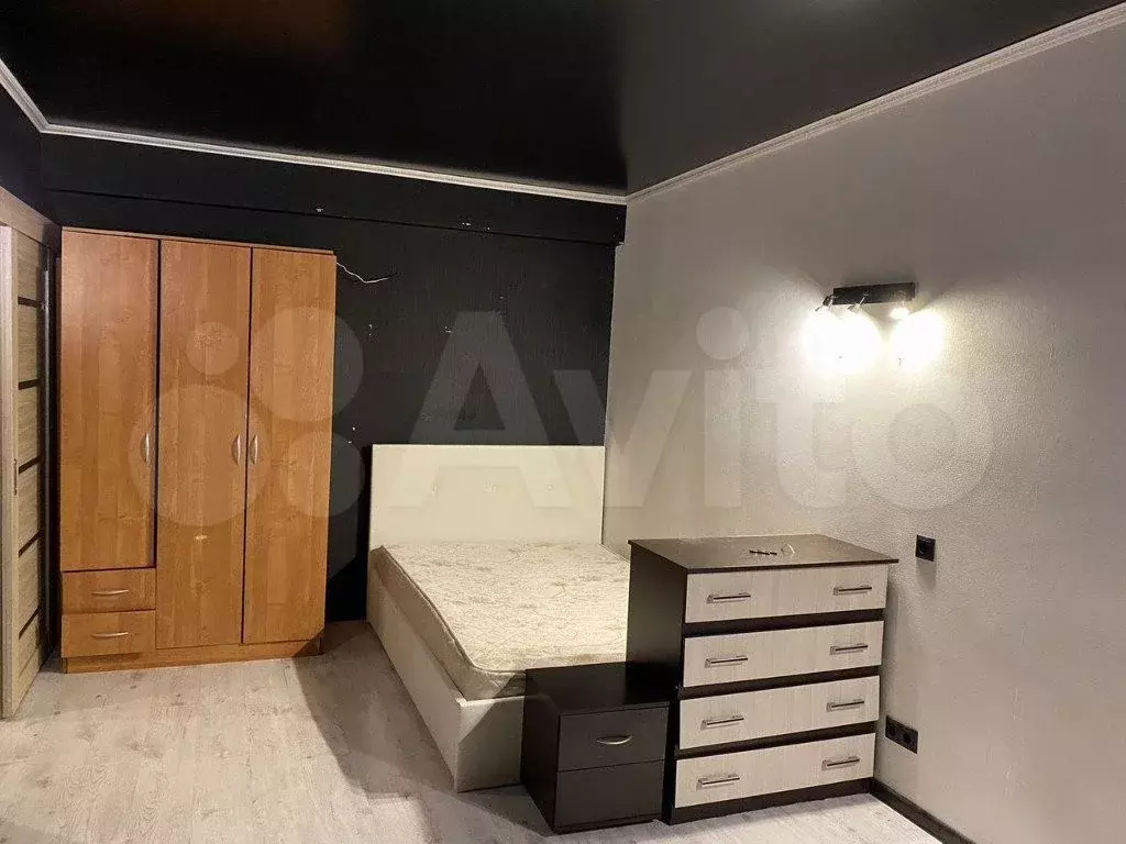 1-к. квартира, 30 м, 5/8 эт. - Фото 1