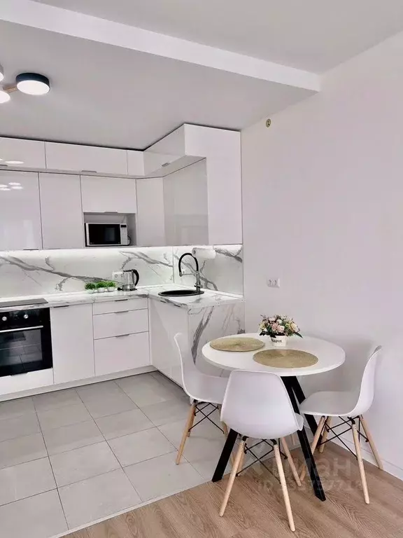 2-к кв. Москва Новохохловская ул., 15к1 (45.0 м) - Фото 2