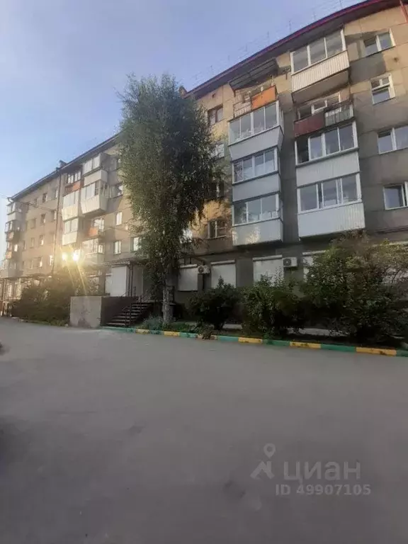 2-к кв. Иркутская область, Иркутск ул. Бабушкина, 14 (43.7 м) - Фото 1