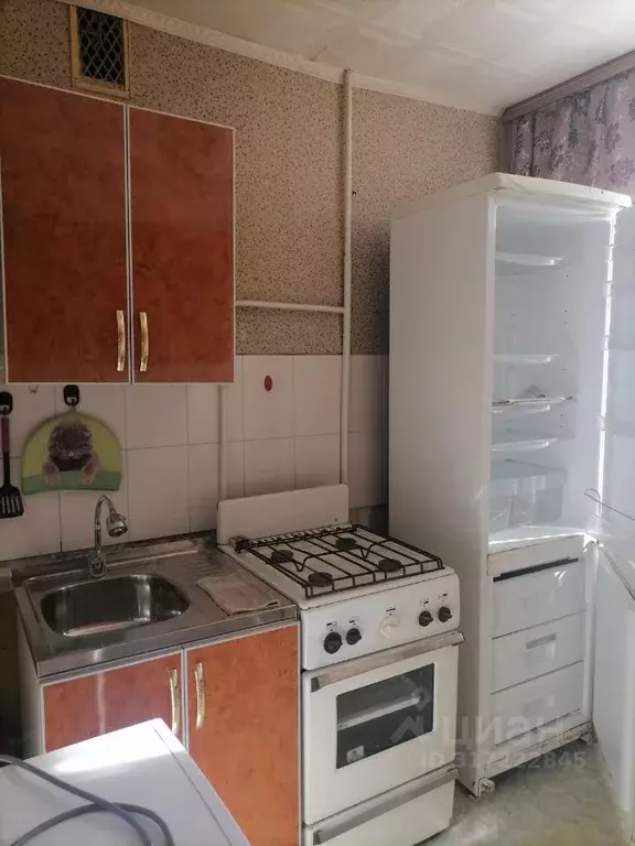 1-к кв. Тульская область, Новомосковск ул. Мира, 48 (29.4 м) - Фото 0