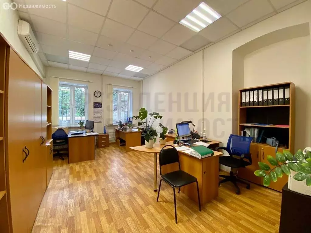 Помещение свободного назначения (281.3 м) - Фото 1