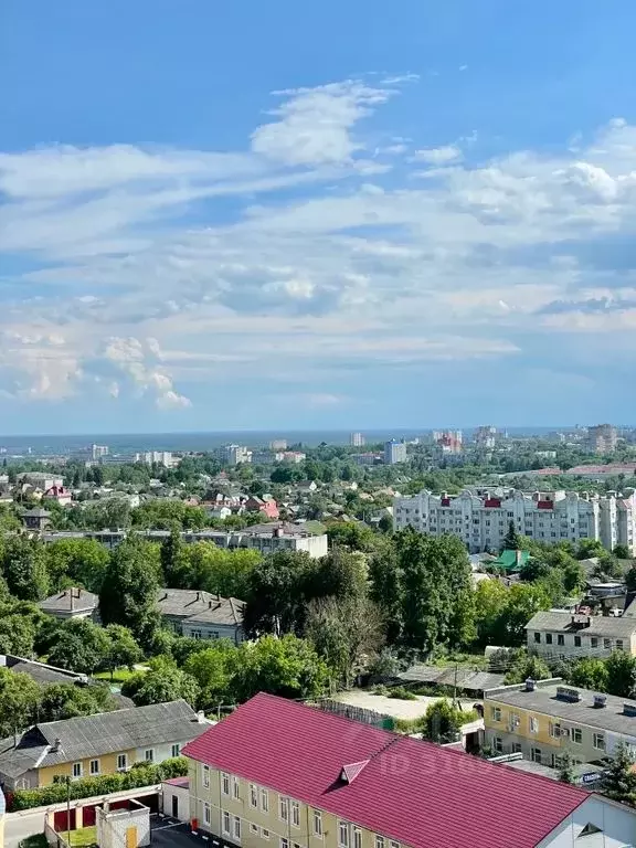 1-к кв. Брянская область, Брянск ул. Дуки, 63 (55.0 м) - Фото 1