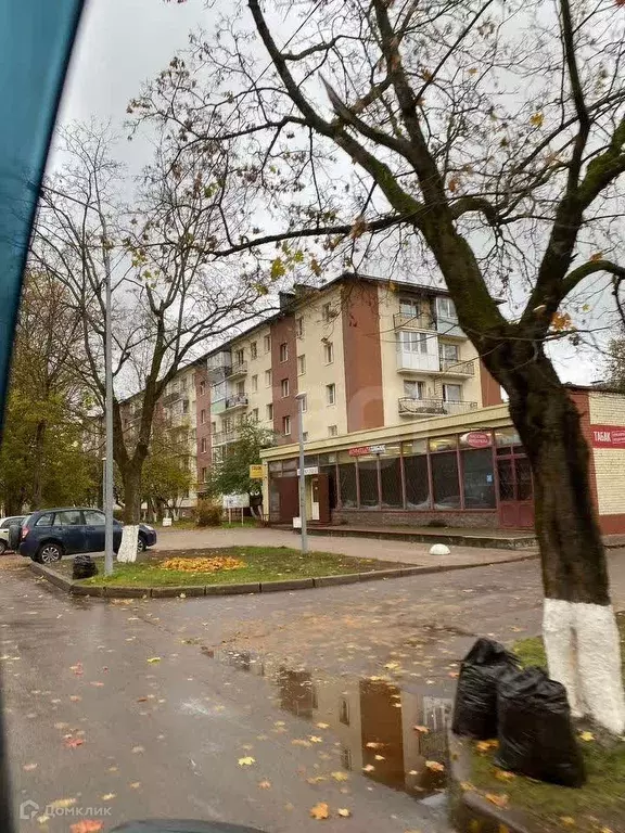 Продаётся 1-к квартира, 30 м - Фото 0