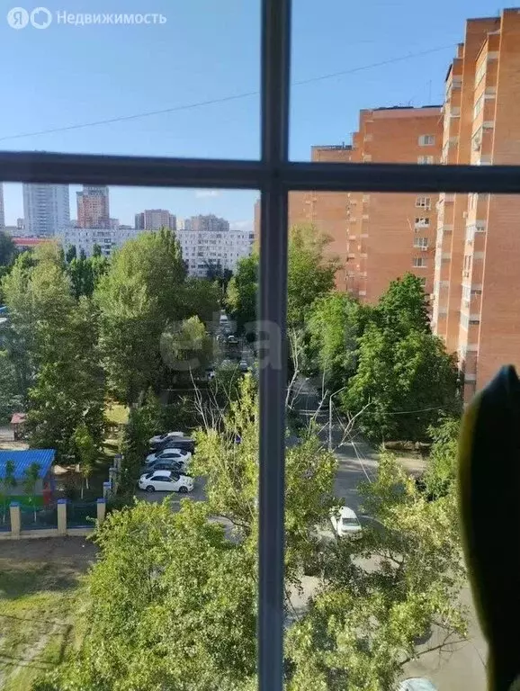 3-комнатная квартира: Ростов-на-Дону, микрорайон Северный, улица ... - Фото 1
