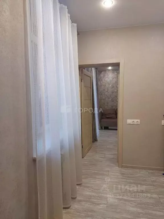 1-к кв. Новосибирская область, Новосибирск Охотская ул., 88/2 (31.0 м) - Фото 2