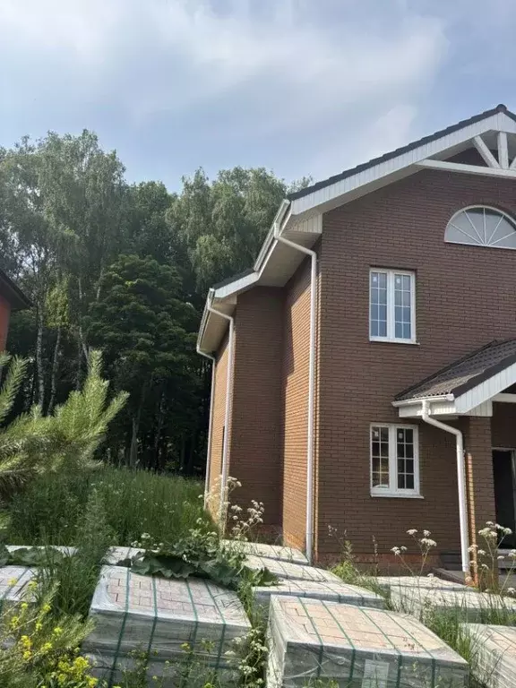 Коттедж в Тульская область, Тула городской округ, д. Хопилово, ... - Фото 2