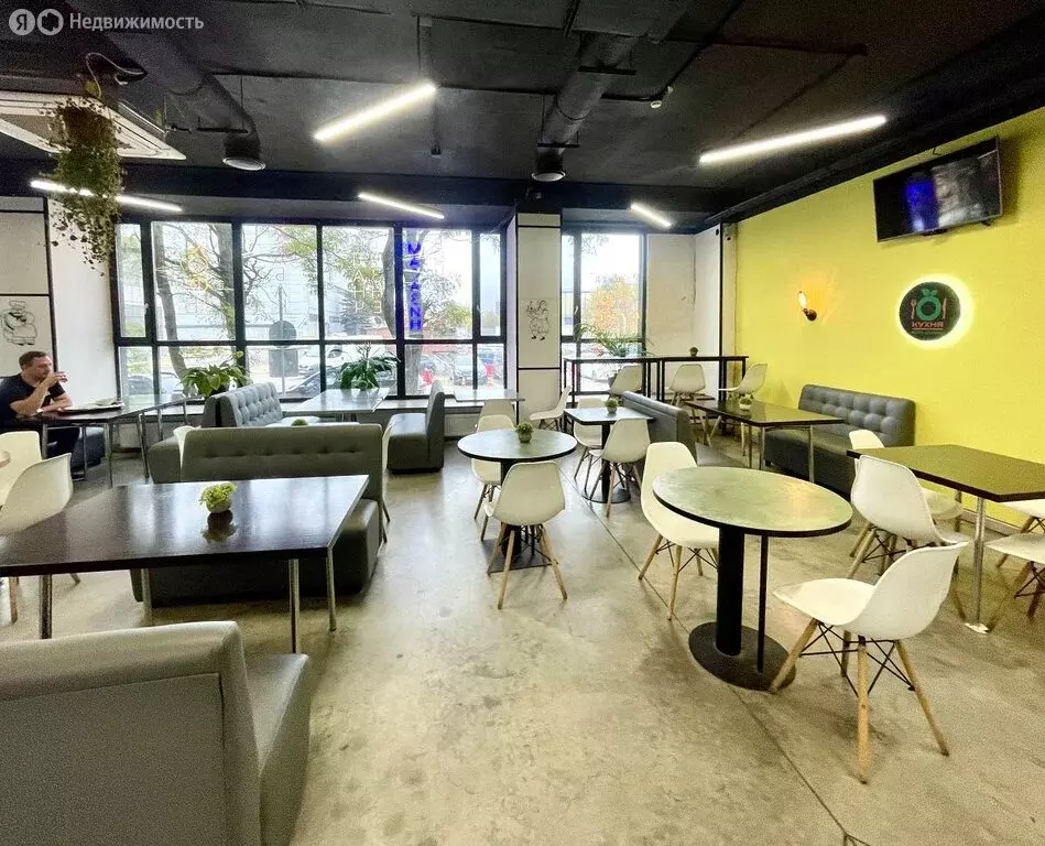 Склад (225 м) - Фото 1