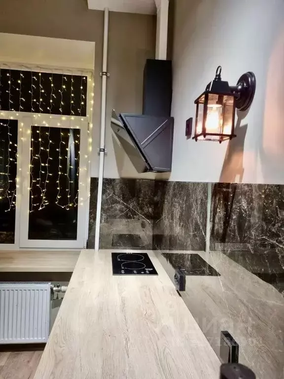 Студия Санкт-Петербург Московский просп., 163К2 (17.0 м) - Фото 1