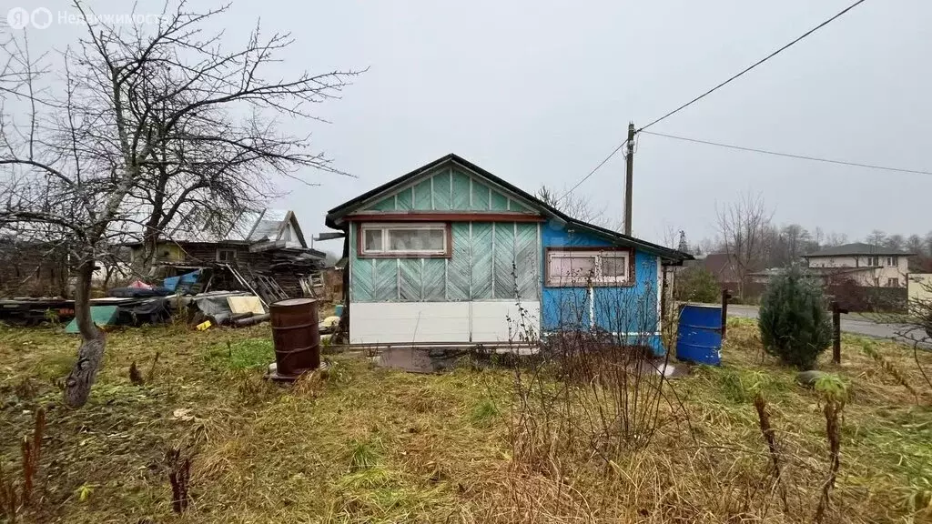 Дом в Пчевское сельское поселение, садоводческое некоммерческое ... - Фото 2
