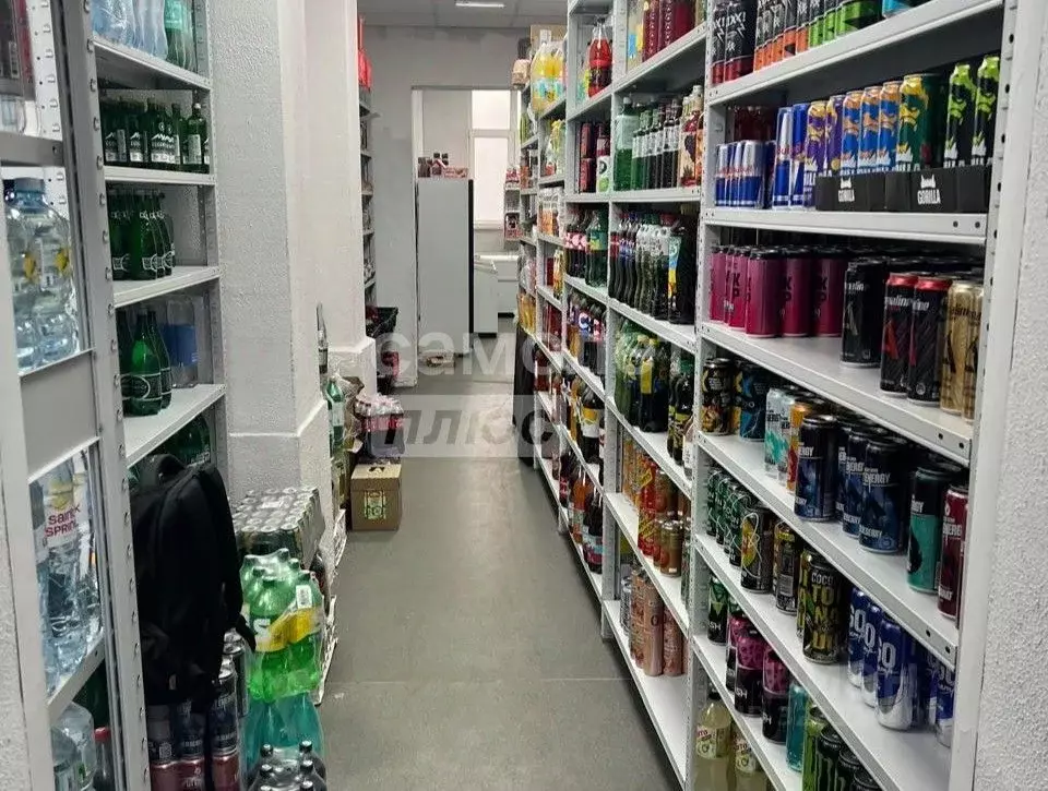 Помещение свободного назначения в Москва ул. Брусилова, 39к1 (183 м) - Фото 2