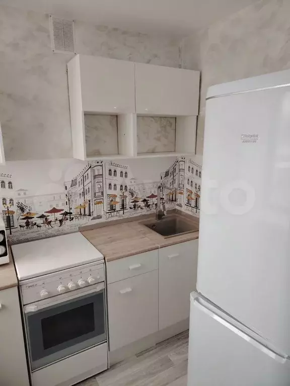 2-к. квартира, 54 м, 4/9 эт. - Фото 0
