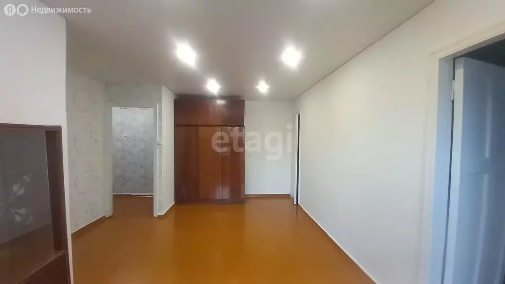 2-комнатная квартира: Сатка, улица Ленина, 6 (42.5 м) - Фото 1