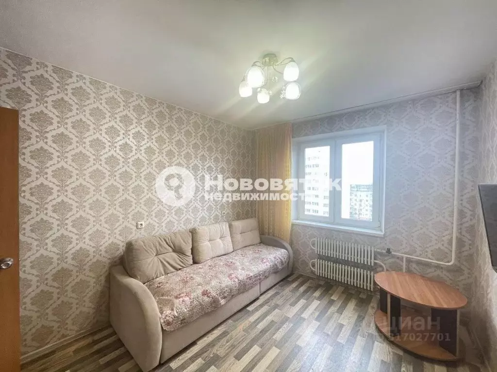 2-к кв. Кировская область, Киров Парковая ул., 15 (56.0 м) - Фото 0