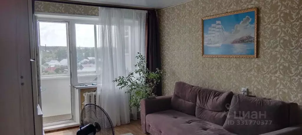 2-к кв. Удмуртия, Сарапул Амурская ул., 27 (45.5 м) - Фото 2