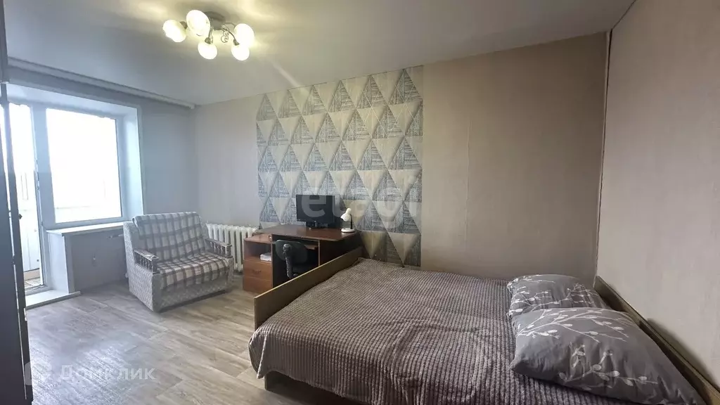 Продаётся 3-к квартира, 59.6 м - Фото 1