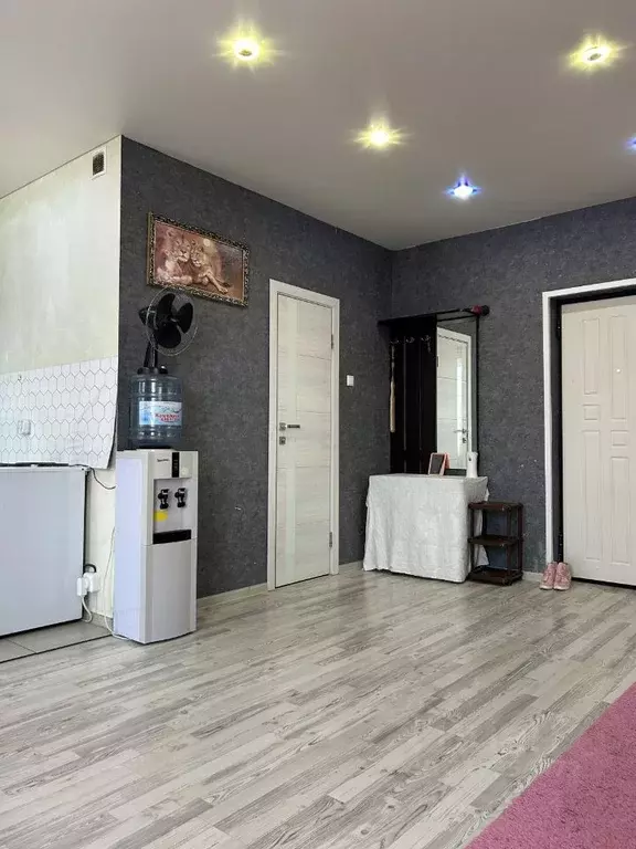 Студия Краснодарский край, Анапа ул. Мирная, 29к8 (38.0 м) - Фото 1