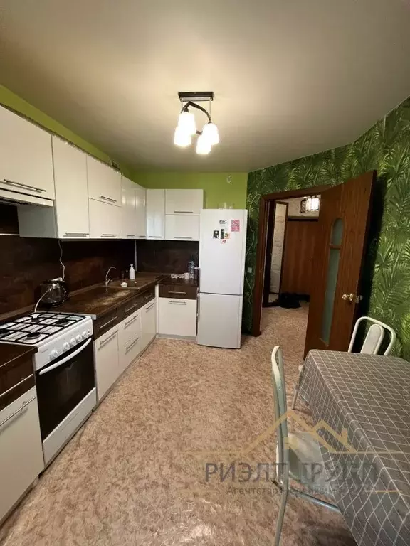 1-к кв. Татарстан, Казань ул. Чкалова, 7б (40.0 м) - Фото 1