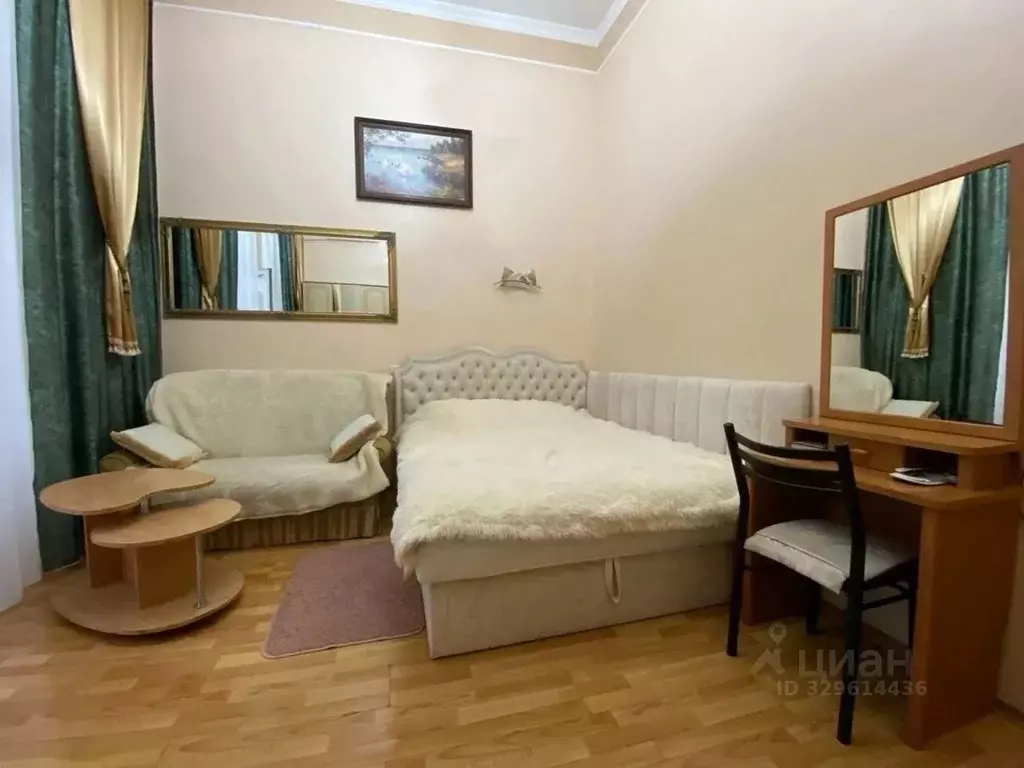 Дом в Крым, Ялта ул. Игнатенко (26 м) - Фото 1