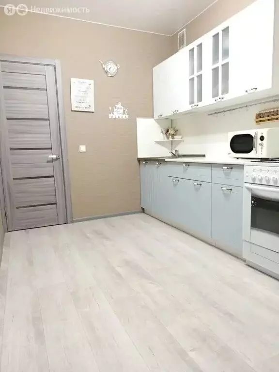 1-комнатная квартира: Соликамск, Юбилейный проспект, 57Б (37.9 м) - Фото 1