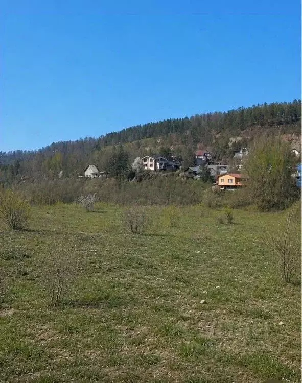 Участок в Иркутская область, Иркутский муниципальный округ, с. Урик  ... - Фото 2