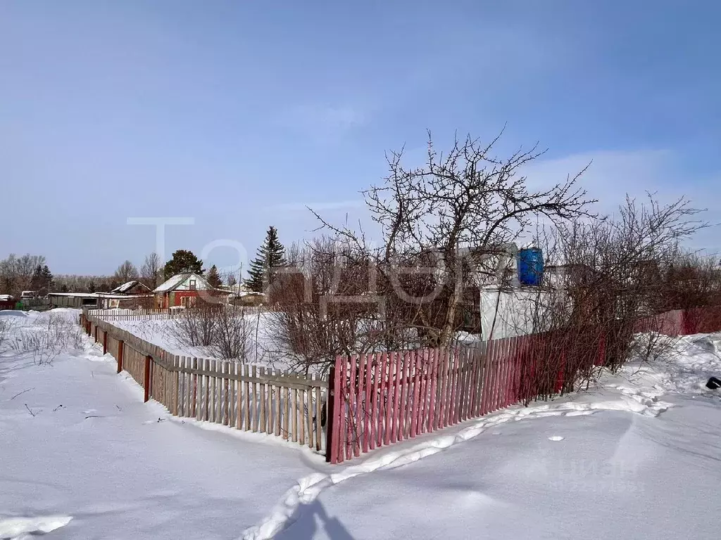 Дом в Омская область, Омск Крона СНТ, 458 (25 м) - Фото 0