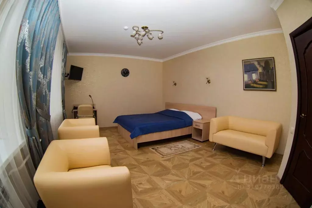 Комната Оренбургская область, Гай Комсомольская ул., 7 (25.0 м) - Фото 0