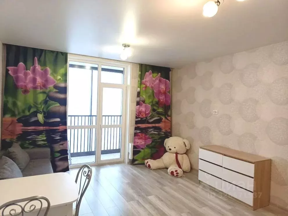 Студия Свердловская область, Екатеринбург ул. Николая Островского, 2/2 ... - Фото 1