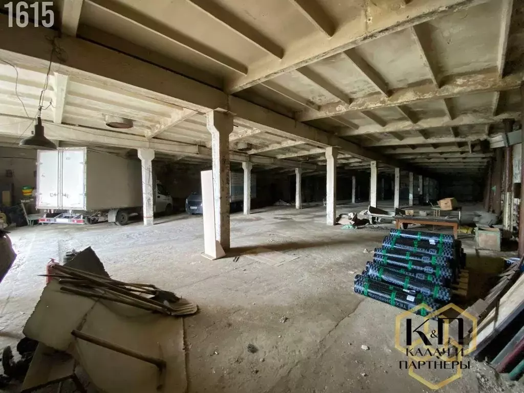 Склад в Свердловская область, Полевской Совхозная ул., 11 (1000 м) - Фото 2